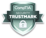 SecurityTrustmark badge